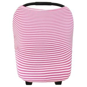 Copper Pearl 5-in-1 Multi-Use Car Seat Cover -Diva